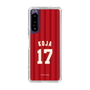 スリムプロテクションケース［ 楽天イーグルス - #17 Koja - ビジター ］