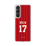 スリムプロテクションケース［ 楽天イーグルス - #17 Koja - ビジター ］