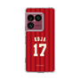 スリムプロテクションケース［ 楽天イーグルス - #17 Koja - ビジター ］
