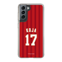 スリムプロテクションケース［ 楽天イーグルス - #17 Koja - ビジター ］