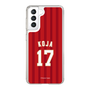 スリムプロテクションケース［ 楽天イーグルス - #17 Koja - ビジター ］