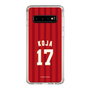 スリムプロテクションケース［ 楽天イーグルス - #17 Koja - ビジター ］