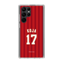 スリムプロテクションケース［ 楽天イーグルス - #17 Koja - ビジター ］