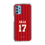 スリムプロテクションケース［ 楽天イーグルス - #17 Koja - ビジター ］