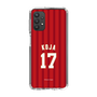 スリムプロテクションケース［ 楽天イーグルス - #17 Koja - ビジター ］