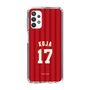 スリムプロテクションケース［ 楽天イーグルス - #17 Koja - ビジター ］