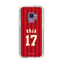 スリムプロテクションケース［ 楽天イーグルス - #17 Koja - ビジター ］