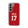 スリムプロテクションケース［ 楽天イーグルス - #17 Koja - ビジター ］