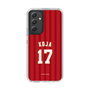 スリムプロテクションケース［ 楽天イーグルス - #17 Koja - ビジター ］
