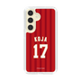 スリムプロテクションケース［ 楽天イーグルス - #17 Koja - ビジター ］
