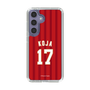 スリムプロテクションケース［ 楽天イーグルス - #17 Koja - ビジター ］