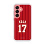 スリムプロテクションケース［ 楽天イーグルス - #17 Koja - ビジター ］