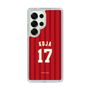 スリムプロテクションケース［ 楽天イーグルス - #17 Koja - ビジター ］