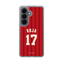 スリムプロテクションケース［ 楽天イーグルス - #17 Koja - ビジター ］