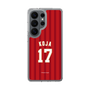 スリムプロテクションケース［ 楽天イーグルス - #17 Koja - ビジター ］