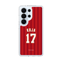 スリムプロテクションケース［ 楽天イーグルス - #17 Koja - ビジター ］
