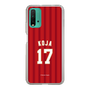スリムプロテクションケース［ 楽天イーグルス - #17 Koja - ビジター ］