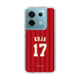 スリムプロテクションケース［ 楽天イーグルス - #17 Koja - ビジター ］