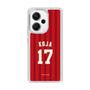 スリムプロテクションケース［ 楽天イーグルス - #17 Koja - ビジター ］