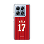 スリムプロテクションケース［ 楽天イーグルス - #17 Koja - ビジター ］