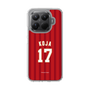 スリムプロテクションケース［ 楽天イーグルス - #17 Koja - ビジター ］