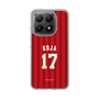 スリムプロテクションケース［ 楽天イーグルス - #17 Koja - ビジター ］