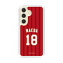 スリムプロテクションケース［ 楽天イーグルス - #18 Maeda - ビジター ］