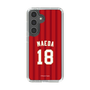 スリムプロテクションケース［ 楽天イーグルス - #18 Maeda - ビジター ］