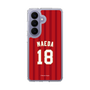 スリムプロテクションケース［ 楽天イーグルス - #18 Maeda - ビジター ］
