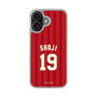 スリムプロテクションケース［ 楽天イーグルス - #19 Shoji - ビジター ］