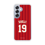 スリムプロテクションケース［ 楽天イーグルス - #19 Shoji - ビジター ］