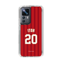 スリムプロテクションケース［ 楽天イーグルス - #20 Itoh - ビジター ］