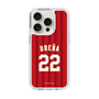 スリムプロテクションケース［ 楽天イーグルス - #22 Urena - ビジター ］
