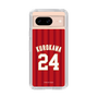 スリムプロテクションケース［ 楽天イーグルス - #24 Kurokawa - ビジター ］