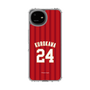 スリムプロテクションケース［ 楽天イーグルス - #24 Kurokawa - ビジター ］