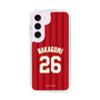 スリムプロテクションケース［ 楽天イーグルス - #26 Nakagomi - ビジター ］