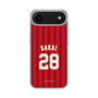 スリムプロテクションケース［ 楽天イーグルス - #28 Sakai - ビジター ］