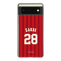 スリムプロテクションケース［ 楽天イーグルス - #28 Sakai - ビジター ］