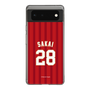 スリムプロテクションケース［ 楽天イーグルス - #28 Sakai - ビジター ］