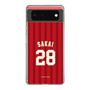 スリムプロテクションケース［ 楽天イーグルス - #28 Sakai - ビジター ］