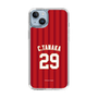 スリムプロテクションケース［ 楽天イーグルス - #29 Tanaka - ビジター ］