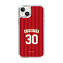 スリムプロテクションケース［ 楽天イーグルス - #30 Shigenaga - ビジター ］