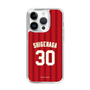 スリムプロテクションケース［ 楽天イーグルス - #30 Shigenaga - ビジター ］