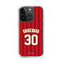 スリムプロテクションケース［ 楽天イーグルス - #30 Shigenaga - ビジター ］