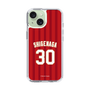 スリムプロテクションケース［ 楽天イーグルス - #30 Shigenaga - ビジター ］