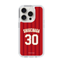 スリムプロテクションケース［ 楽天イーグルス - #30 Shigenaga - ビジター ］