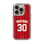 スリムプロテクションケース［ 楽天イーグルス - #30 Shigenaga - ビジター ］