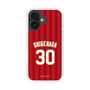 スリムプロテクションケース［ 楽天イーグルス - #30 Shigenaga - ビジター ］