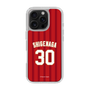 スリムプロテクションケース［ 楽天イーグルス - #30 Shigenaga - ビジター ］