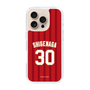 スリムプロテクションケース［ 楽天イーグルス - #30 Shigenaga - ビジター ］